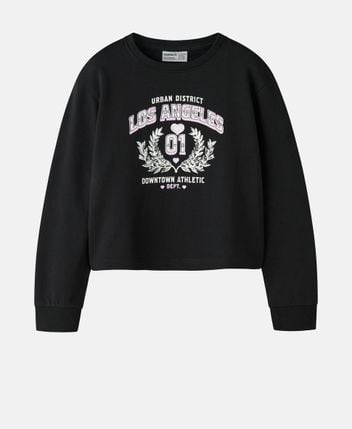 Sweatshirt Vanita