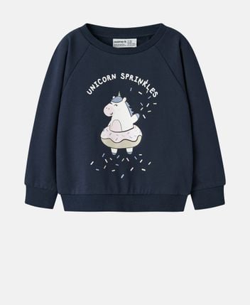 Sweatshirt Vanus