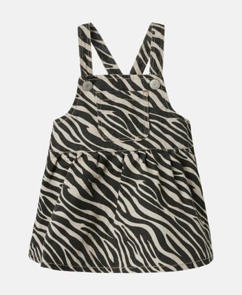 Bib skirt Oda