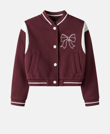 Sweat jacket Rivea