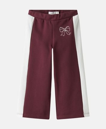 Wide-leg trousers Rivea