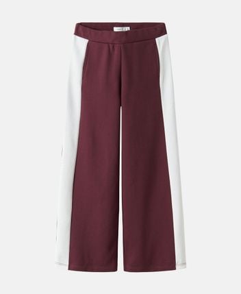 Wide-leg trousers Rivea