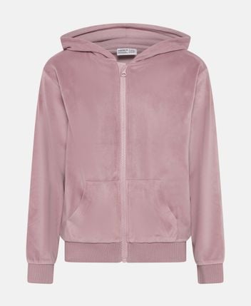Sweat jacket Nkfselour
