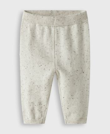 Knitted trousers Tilla