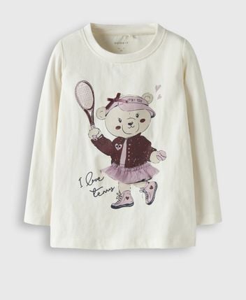 Long-sleeved top Telia