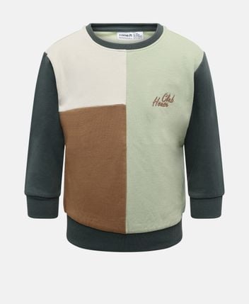 Sweatshirt Terry