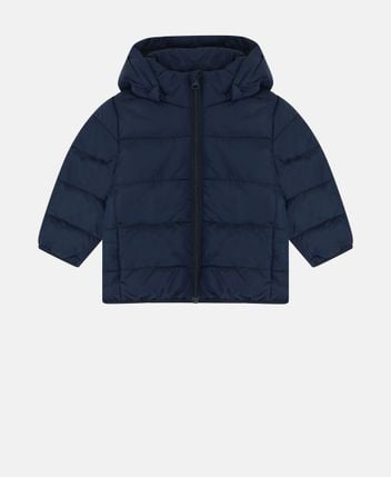 Quilted jacket Pmemphis