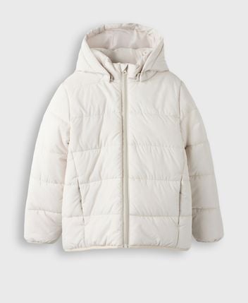 Quilted jacket Memphis