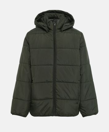 Quilted jacket Memphis