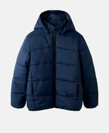 Quilted jacket Memphis