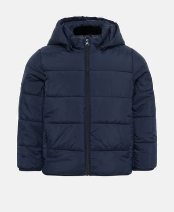 Winter jacket