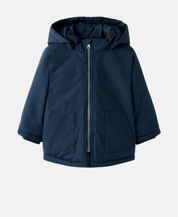 Winter jacket Marlin