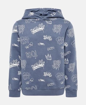 Hoodie Byson
