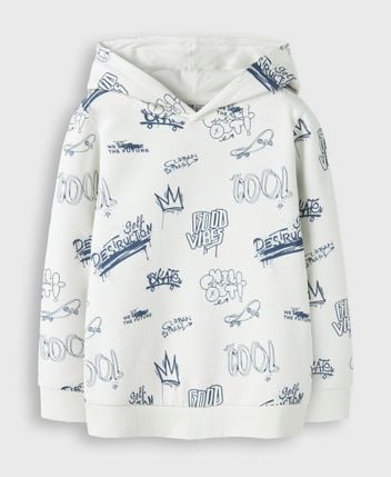Hoodie Byson