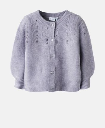 Cardigan Batrilla