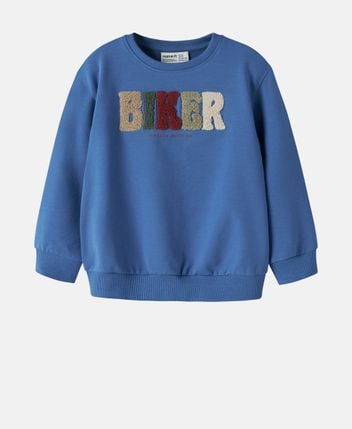 Sweatshirt Bluke