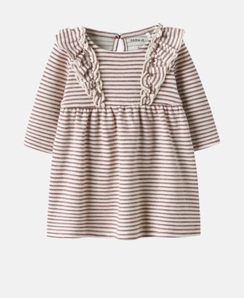 Knitted dress Bripa