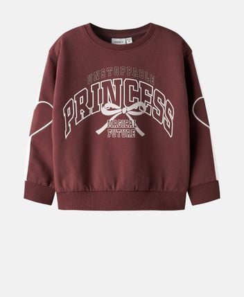 Sweatshirt Botanja