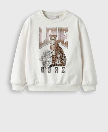 Sweatshirt Beo