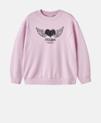 Sweatshirt Boidas
