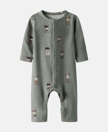 Romper Willie