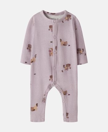 Romper Willie