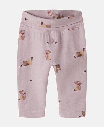 Sweatpants Willie