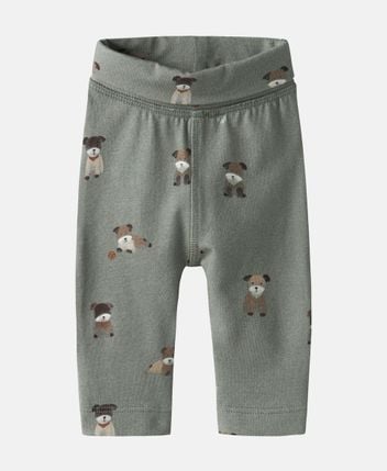 Sweatpants Willie