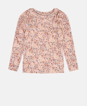 Long-sleeved top Novea