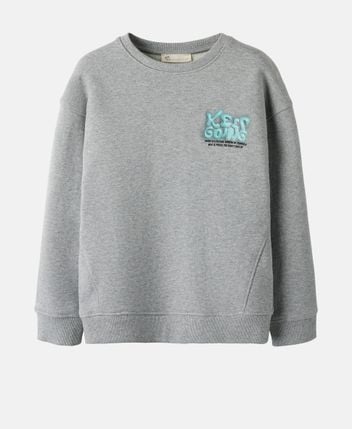 Sweatshirt Ronan