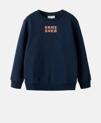 Sweatshirt Sebasti