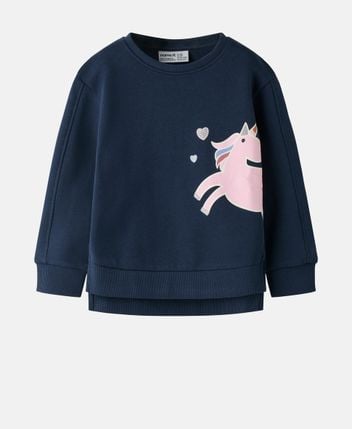 Sweatshirt Birky