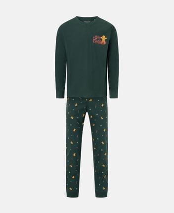 Pyjamas