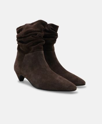 Ankle boots Kim Tubo
