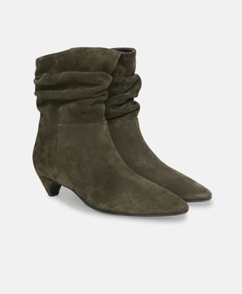 Ankle boots Kim Tubo