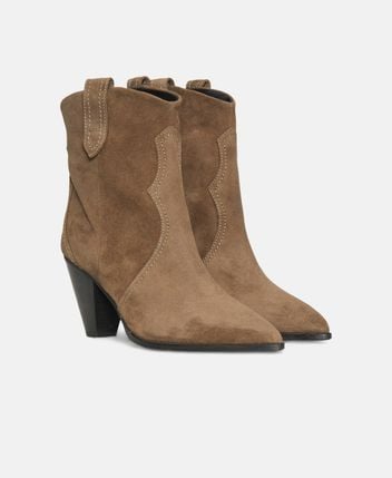 Cowboy boots