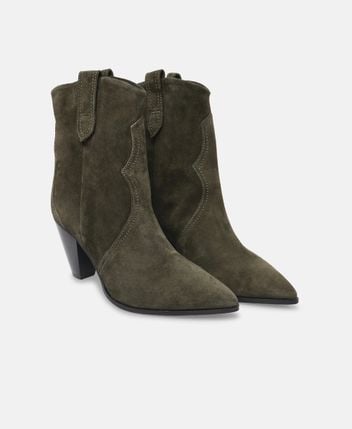 Cowboy boots