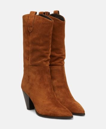 Cowboy boots