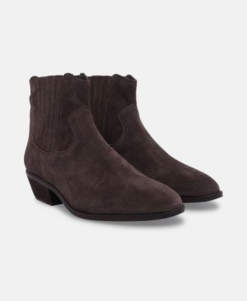 Cowboy boots Canopus
