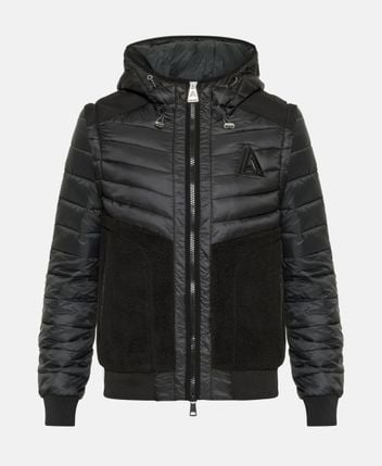 Transitional jacket Kirkjufell