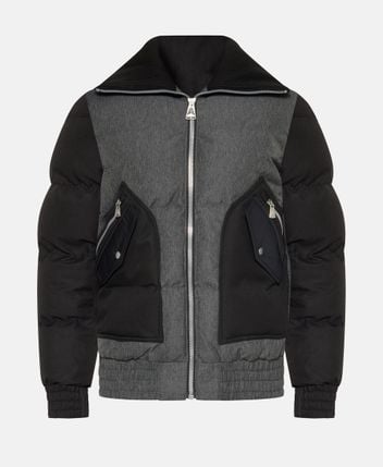 Bomber jacket Sebonack
