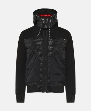 Hybrid jacket Nimbus