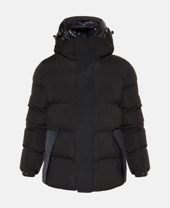 Quilted jacket Virterre