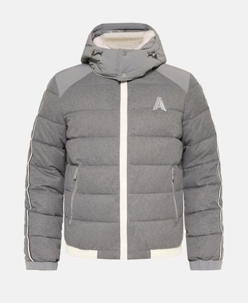 Quilted jacket Luzerne