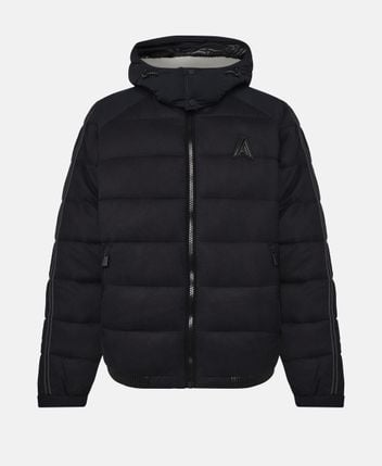 Quilted jacket Luzerne