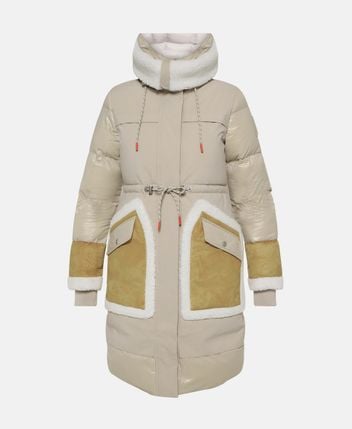 Winter coat