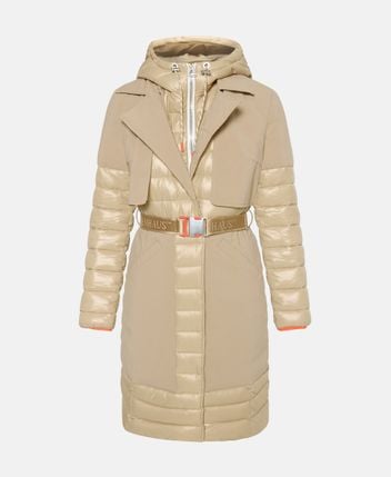 Winter coat Beaufort