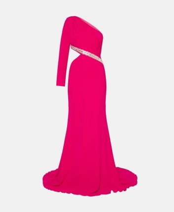 Evening gown Sparkle 2443