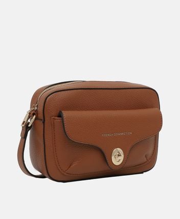 Cross-body bag