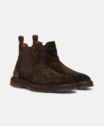 Chelsea boots Dolomite